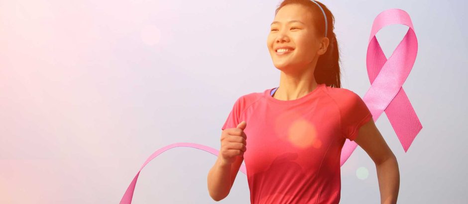 Healthy Lifestyle to Prevent Cancer